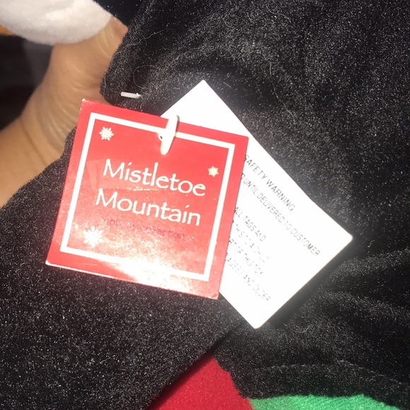 NWT Adorable Puffin Plush + Throw - Picture 6 of 6